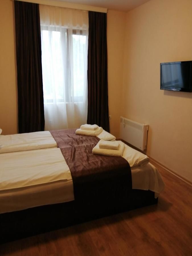 Отель Tryavna Lake Hotel & SPA Трявна-19
