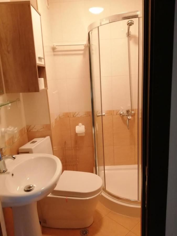 Отель Tryavna Lake Hotel & SPA Трявна-22
