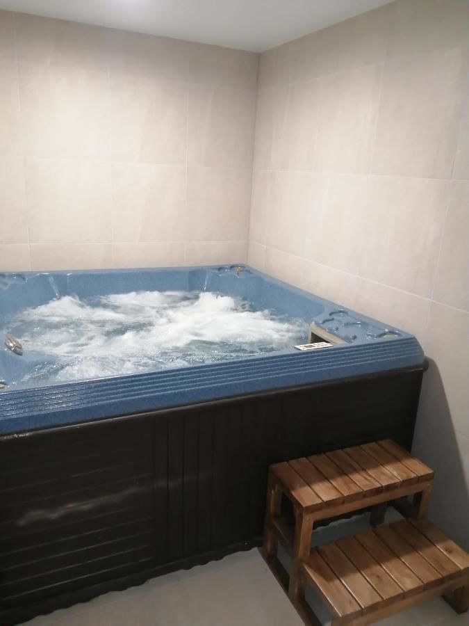 Отель Tryavna Lake Hotel & SPA Трявна-5