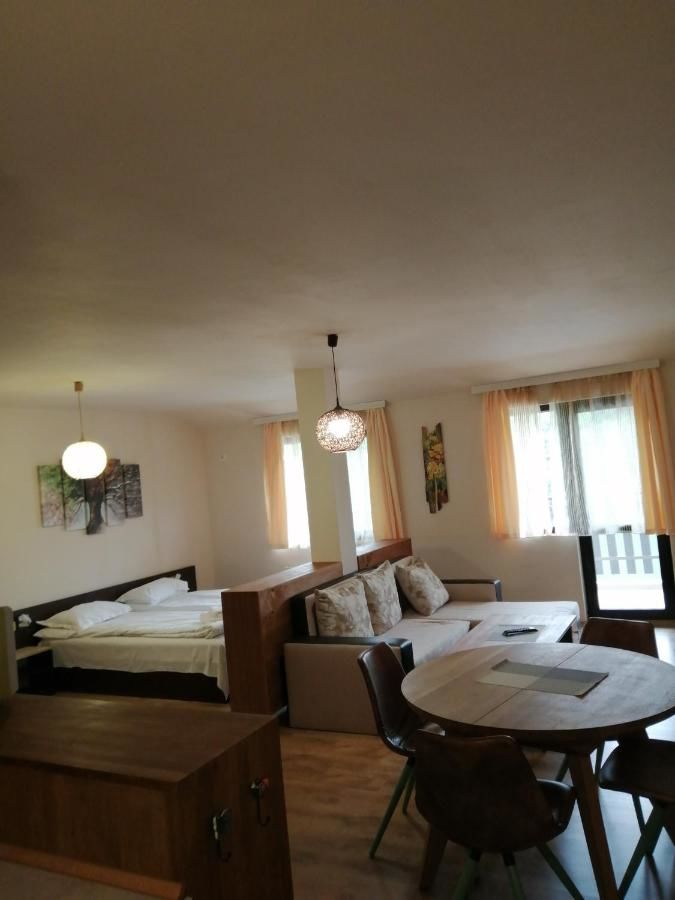Отель Tryavna Lake Hotel & SPA Трявна-24