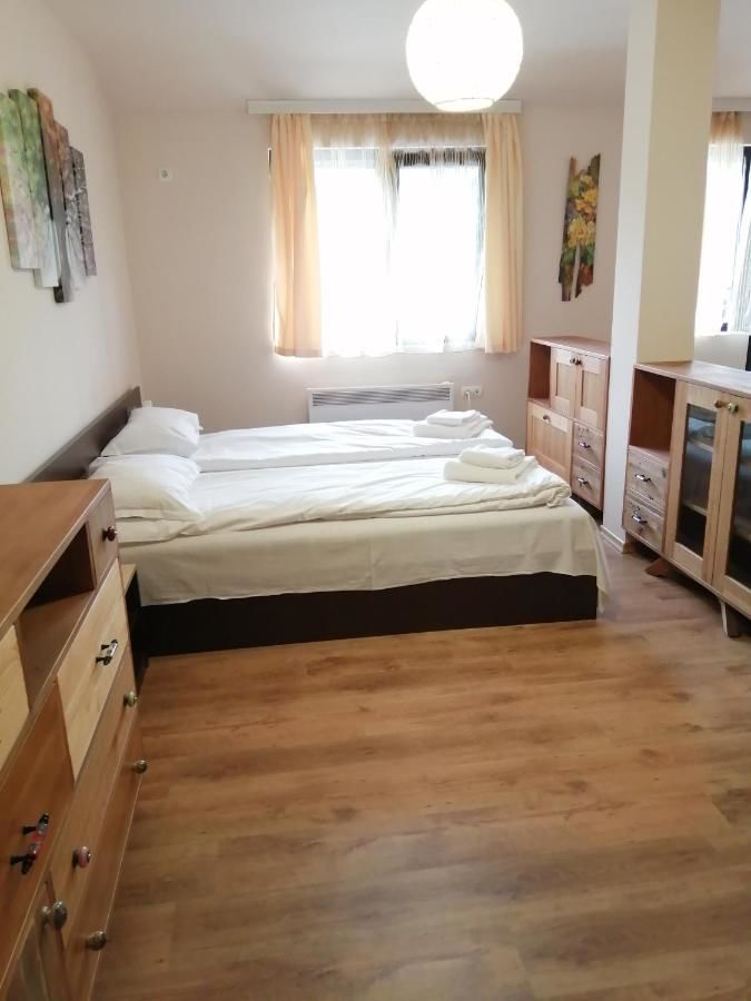 Отель Tryavna Lake Hotel & SPA Трявна-28