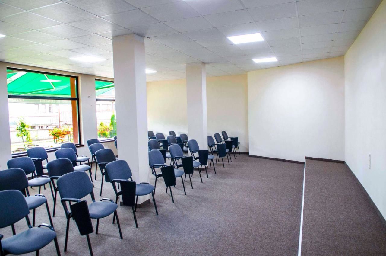 Отель Tryavna Lake Hotel & SPA Трявна-33