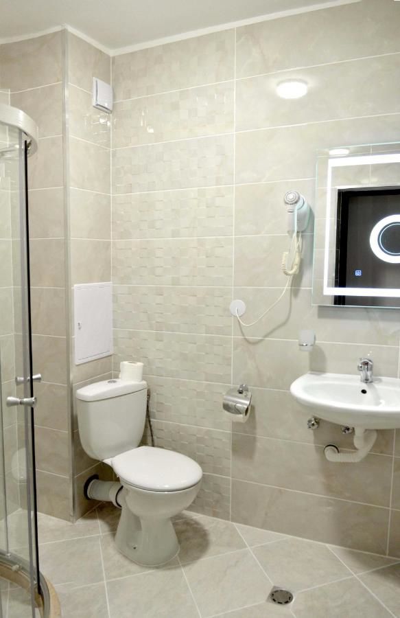 Отель Tryavna Lake Hotel & SPA Трявна-39