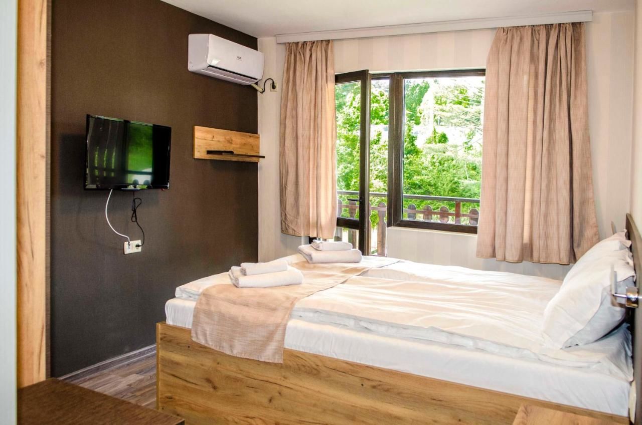 Отель Tryavna Lake Hotel & SPA Трявна-40