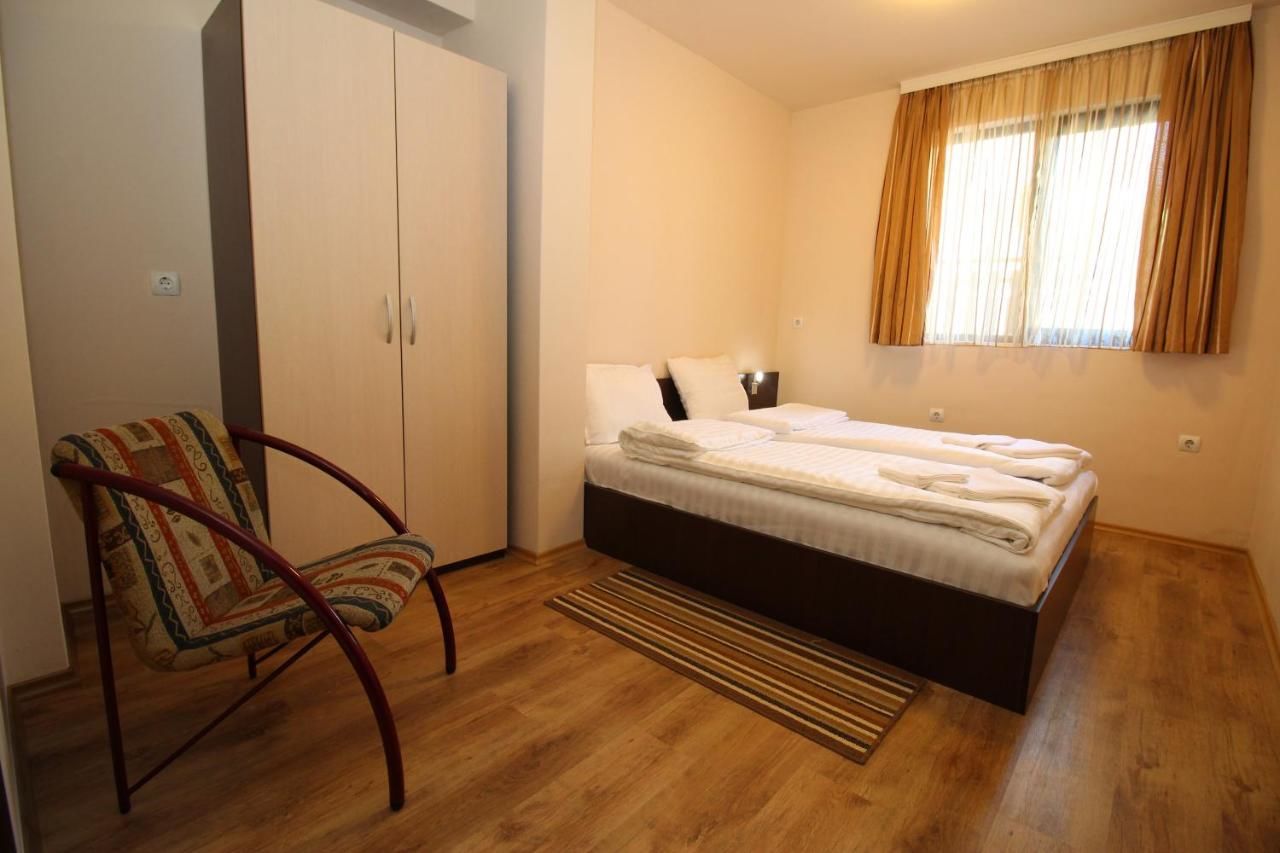 Отель Tryavna Lake Hotel & SPA Трявна-45