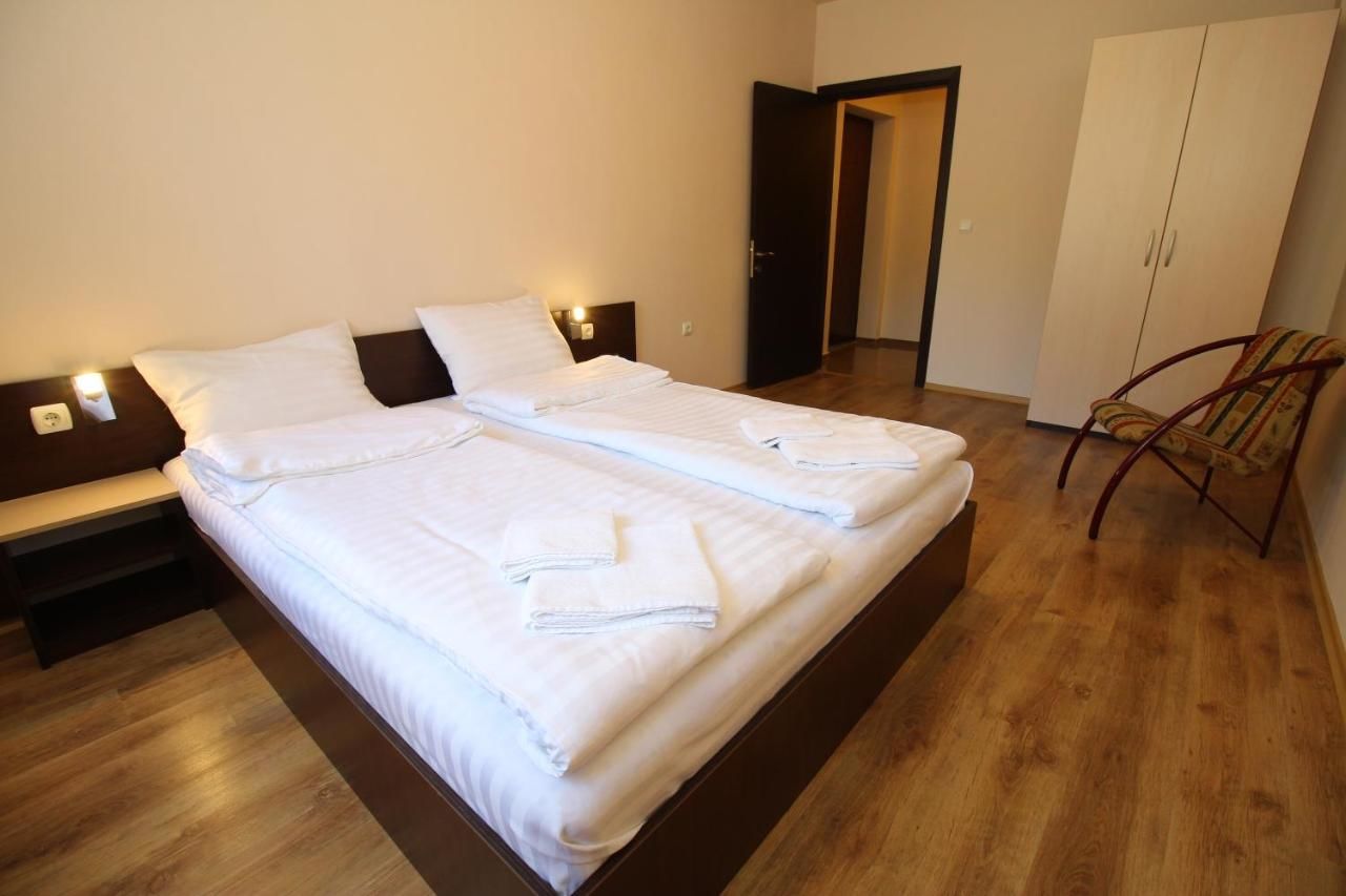 Отель Tryavna Lake Hotel & SPA Трявна-46