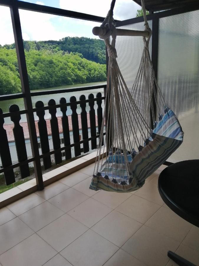 Отель Tryavna Lake Hotel & SPA Трявна-9