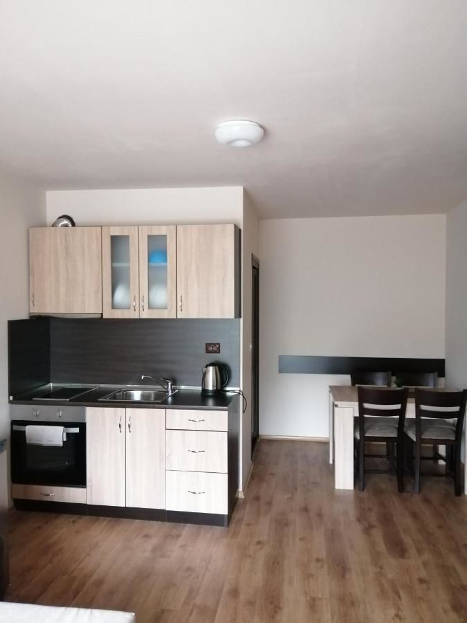 Отель Tryavna Lake Hotel & SPA Трявна-11
