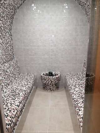 Отель Tryavna Lake Hotel & SPA Трявна-3