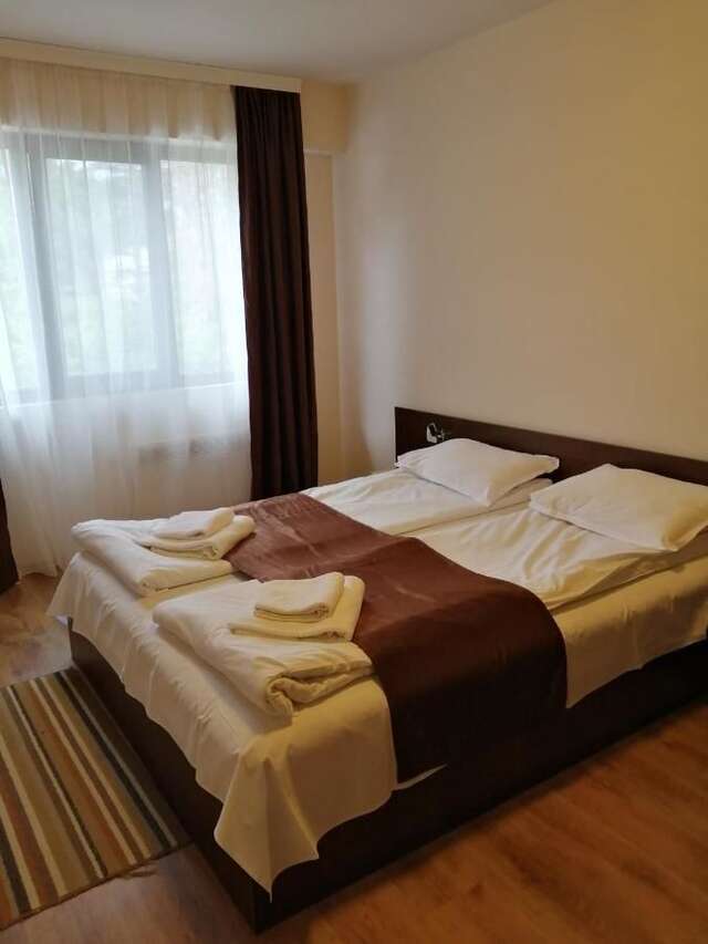 Отель Tryavna Lake Hotel & SPA Трявна-19