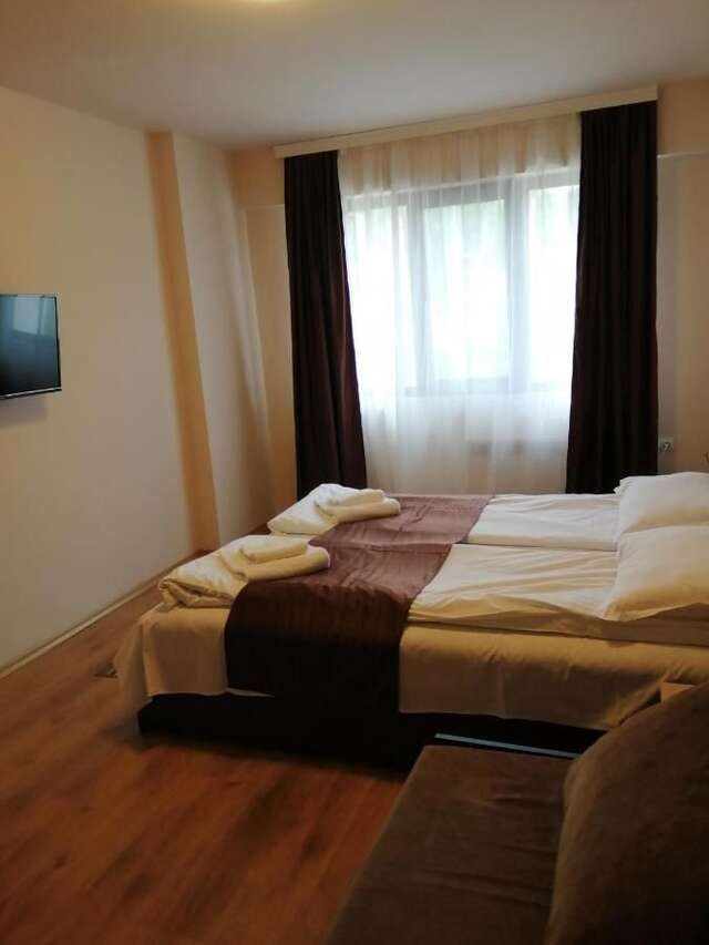 Отель Tryavna Lake Hotel & SPA Трявна-20